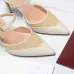 Louis Vuitton Shoes for Women's Louis Vuitton Sandals #A64328
