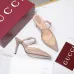 Louis Vuitton Shoes for Women's Louis Vuitton Sandals #A64329