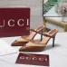Louis Vuitton Shoes for Women's Louis Vuitton Sandals #A64330