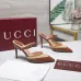 Louis Vuitton Shoes for Women's Louis Vuitton Sandals #A64330
