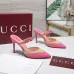 Louis Vuitton Shoes for Women's Louis Vuitton Sandals #A64331