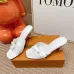 Louis Vuitton Shoes for Women's Louis Vuitton Sandals #A66665