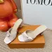 Louis Vuitton Shoes for Women's Louis Vuitton Sandals #A66666