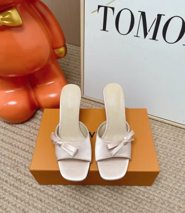 Louis Vuitton Shoes for Women's Louis Vuitton Sandals #A66666
