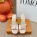 Louis Vuitton Shoes for Women's Louis Vuitton Sandals #A66666