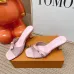 Louis Vuitton Shoes for Women's Louis Vuitton Sandals #A66667