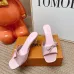 Louis Vuitton Shoes for Women's Louis Vuitton Sandals #A66667