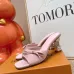 Louis Vuitton Shoes for Women's Louis Vuitton Sandals #A66667