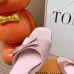 Louis Vuitton Shoes for Women's Louis Vuitton Sandals #A66667
