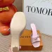 Louis Vuitton Shoes for Women's Louis Vuitton Sandals #A66667