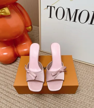Louis Vuitton Shoes for Women's Louis Vuitton Sandals #A66667