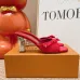 Louis Vuitton Shoes for Women's Louis Vuitton Sandals #A66668