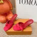 Louis Vuitton Shoes for Women's Louis Vuitton Sandals #A66668