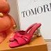 Louis Vuitton Shoes for Women's Louis Vuitton Sandals #A66668
