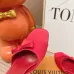 Louis Vuitton Shoes for Women's Louis Vuitton Sandals #A66668