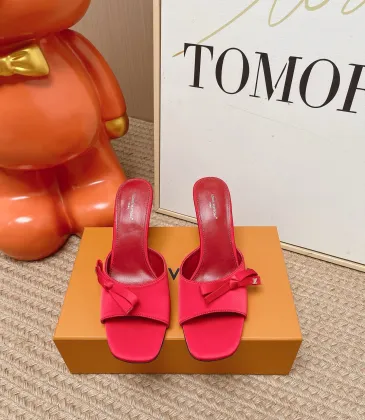 Louis Vuitton Shoes for Women's Louis Vuitton Sandals #A66668