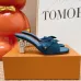 Louis Vuitton Shoes for Women's Louis Vuitton Sandals #A66669