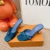 Louis Vuitton Shoes for Women's Louis Vuitton Sandals #A66669