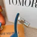 Louis Vuitton Shoes for Women's Louis Vuitton Sandals #A66669
