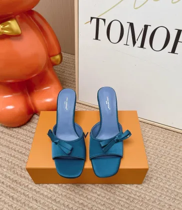 Louis Vuitton Shoes for Women's Louis Vuitton Sandals #A66669