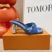 Louis Vuitton Shoes for Women's Louis Vuitton Sandals #A66671