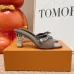 Louis Vuitton Shoes for Women's Louis Vuitton Sandals #A66672