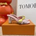 Louis Vuitton Shoes for Women's Louis Vuitton Sandals #A66673