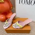 Louis Vuitton Shoes for Women's Louis Vuitton Sandals #A66673