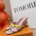 Louis Vuitton Shoes for Women's Louis Vuitton Sandals #A66673