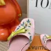 Louis Vuitton Shoes for Women's Louis Vuitton Sandals #A66673