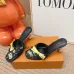 Louis Vuitton Shoes for Women's Louis Vuitton Sandals #A66674