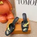 Louis Vuitton Shoes for Women's Louis Vuitton Sandals #A66674