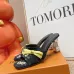 Louis Vuitton Shoes for Women's Louis Vuitton Sandals #A66674