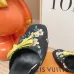 Louis Vuitton Shoes for Women's Louis Vuitton Sandals #A66674