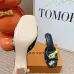Louis Vuitton Shoes for Women's Louis Vuitton Sandals #A66674