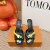 Louis Vuitton Shoes for Women's Louis Vuitton Sandals #A66674