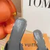 Louis Vuitton Shoes for Women's Louis Vuitton Sandals #A66675