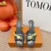 Louis Vuitton Shoes for Women's Louis Vuitton Sandals #A66675