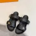 Louis Vuitton Shoes for Women's Louis Vuitton Sandals #A66687
