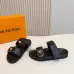 Louis Vuitton Shoes for Women's Louis Vuitton Sandals #A66687
