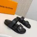 Louis Vuitton Shoes for Women's Louis Vuitton Sandals #A66687