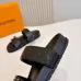 Louis Vuitton Shoes for Women's Louis Vuitton Sandals #A66687