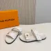 Louis Vuitton Shoes for Women's Louis Vuitton Sandals #A66688