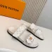 Louis Vuitton Shoes for Women's Louis Vuitton Sandals #A66688