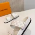Louis Vuitton Shoes for Women's Louis Vuitton Sandals #A66688