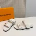 Louis Vuitton Shoes for Women's Louis Vuitton Sandals #A66689