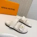 Louis Vuitton Shoes for Women's Louis Vuitton Sandals #A66689