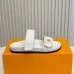 Louis Vuitton Shoes for Women's Louis Vuitton Sandals #A66689