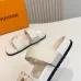 Louis Vuitton Shoes for Women's Louis Vuitton Sandals #A66689