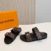 Louis Vuitton Shoes for Women's Louis Vuitton Sandals #A66690
